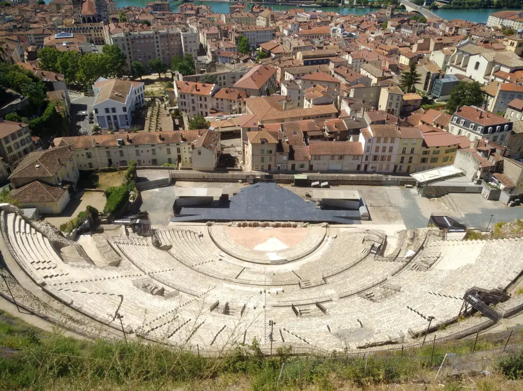 BELVÉDÈRE DE LA SÉVENNE — visuel 3