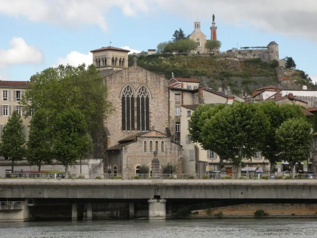 BELVÉDÈRE DE LA SÉVENNE — visuel 5