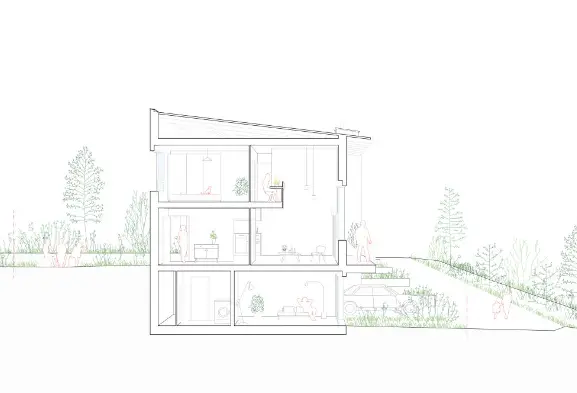 BELVEDERE MAISONS — visuel 4