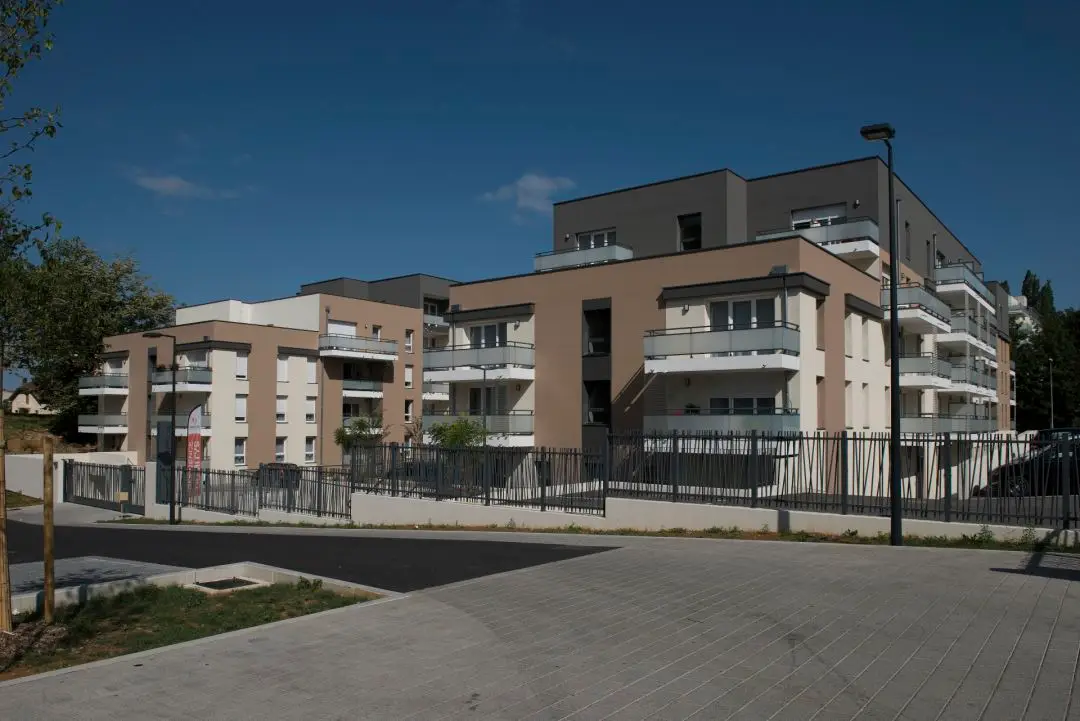 Programme neuf à Besançon — visuel 3