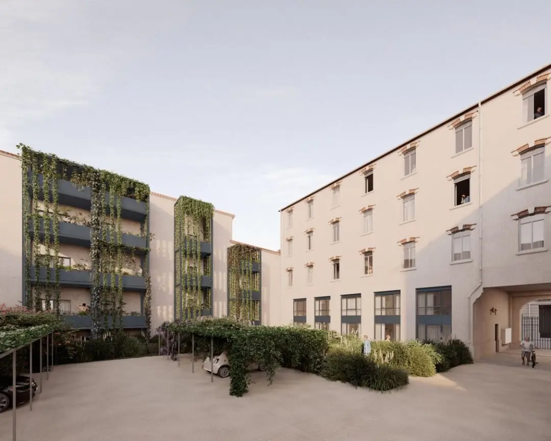 Programme neuf à Béziers — visuel 11