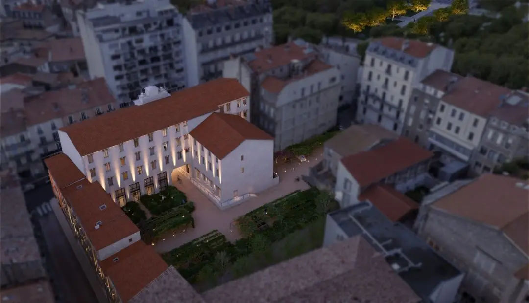 Programme neuf à Béziers — visuel 10