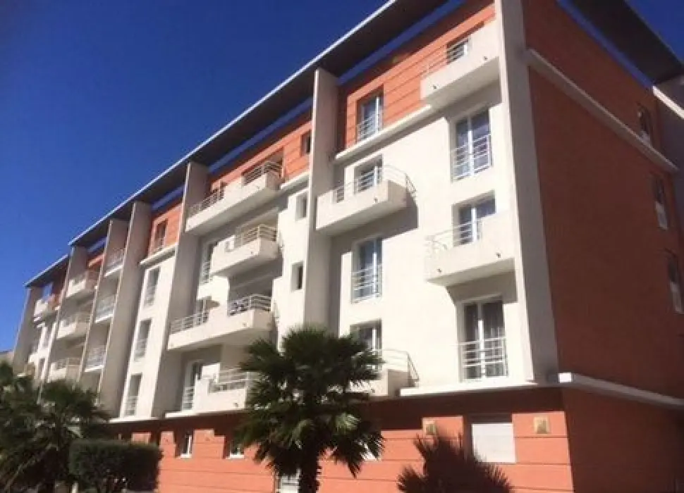 Beziers centre — visuel 9