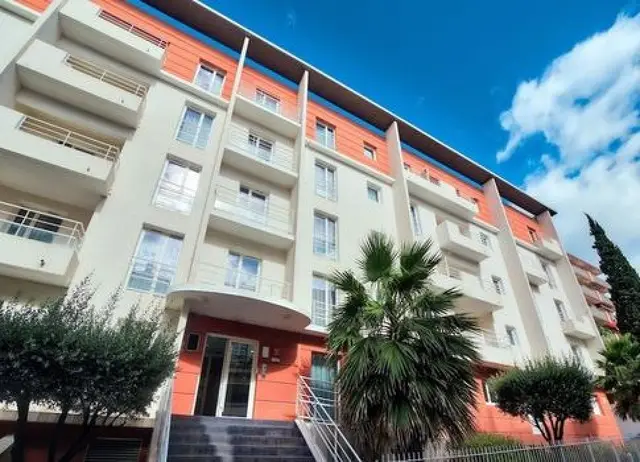 Beziers centre, visuel 1