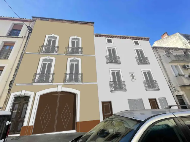 Béziers George Sand, visuel 1