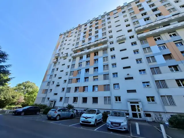 bis rue Montesquieu, visuel 1