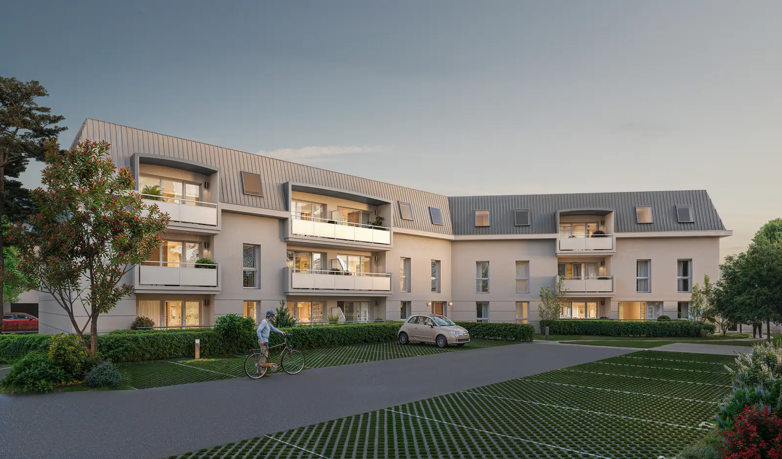 Bleu Rivage — visuel 6