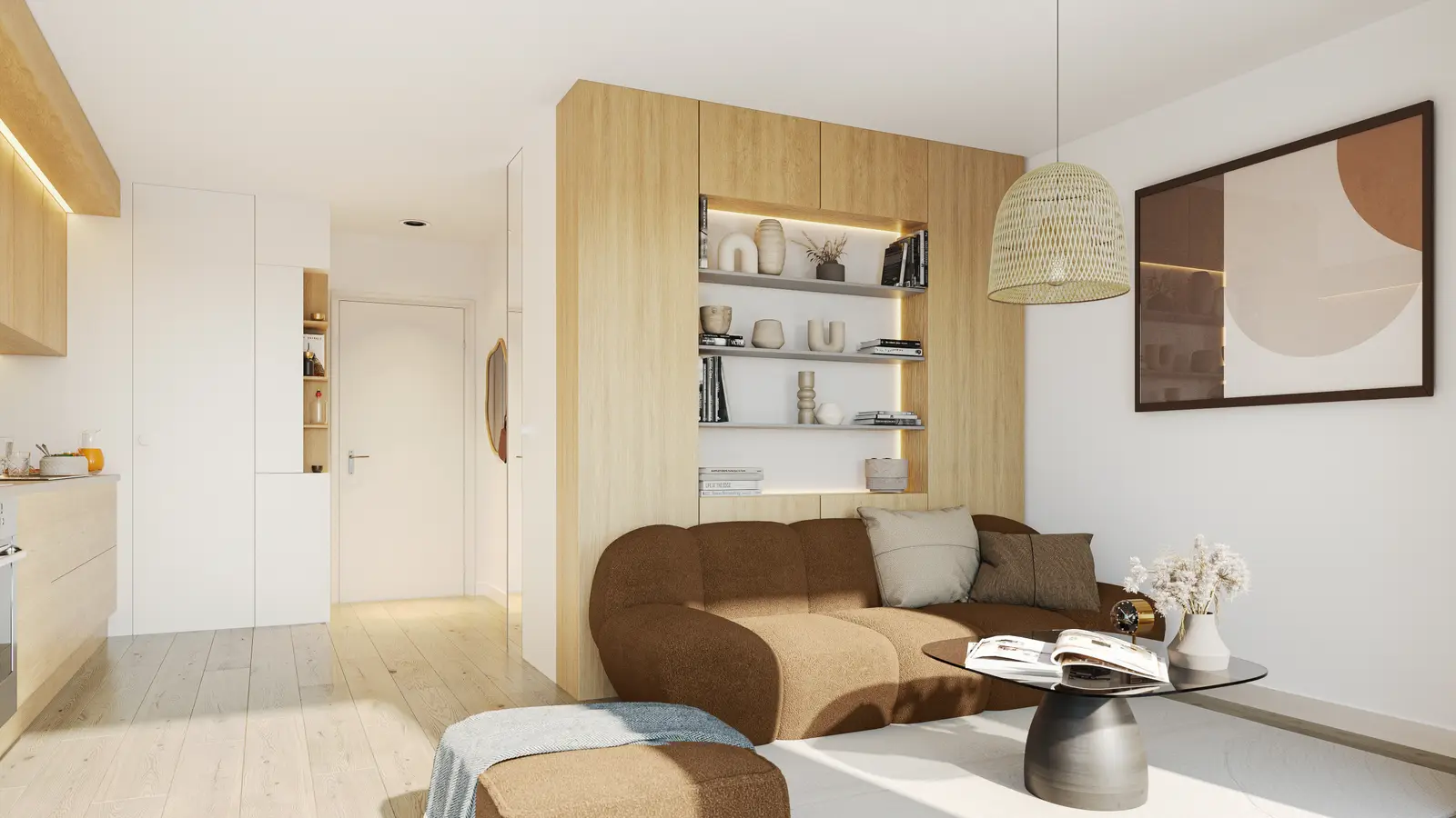 Bleu Rivage — visuel 8