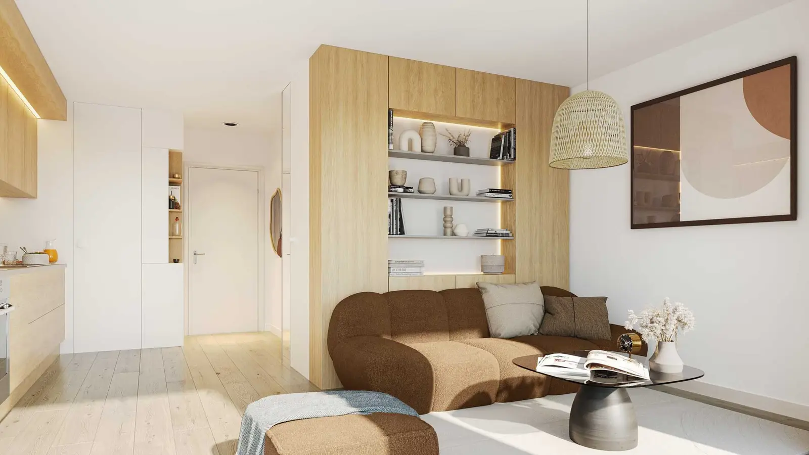 Bleu Rivage — visuel 5