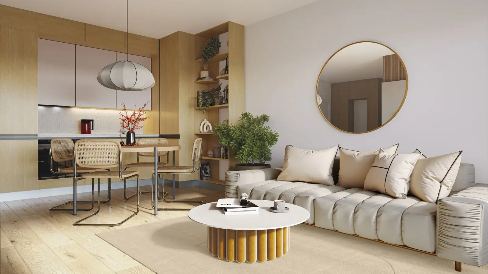 Bleu Rivage — visuel 2