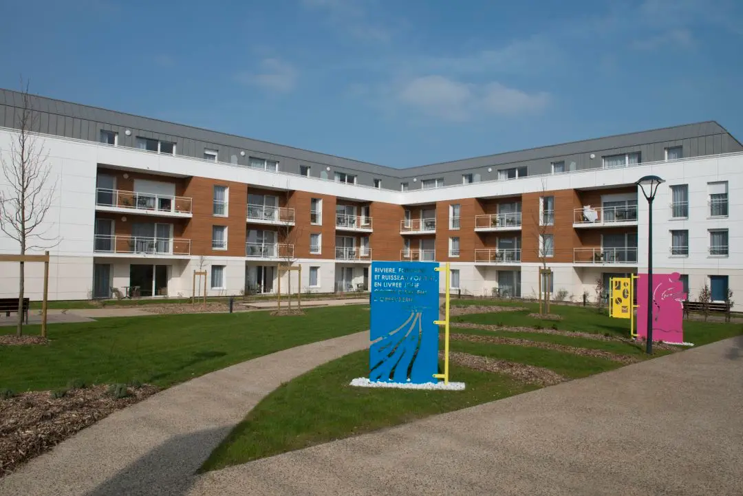 Programme neuf à Blois — visuel 4