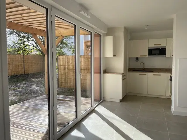 Bloom Parc - MÉRIGNAC (33) - Maisons — visuel 7