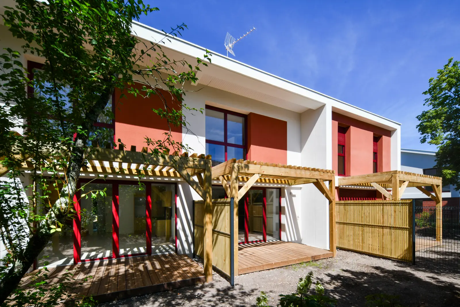 Bloom Parc - MÉRIGNAC (33) - Maisons — visuel 4
