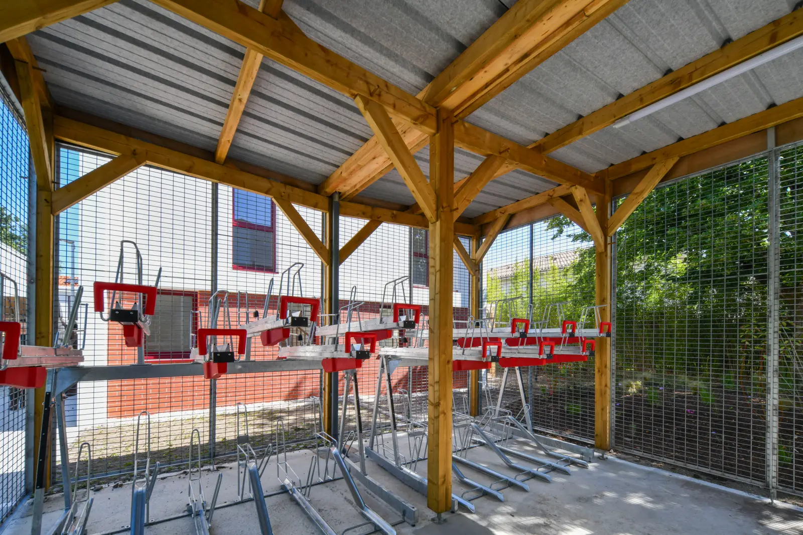 Bloom Parc - MÉRIGNAC (33) - Maisons — visuel 2