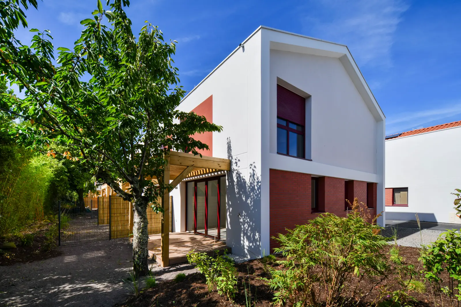 Bloom Parc - MÉRIGNAC (33) - Maisons — visuel 3