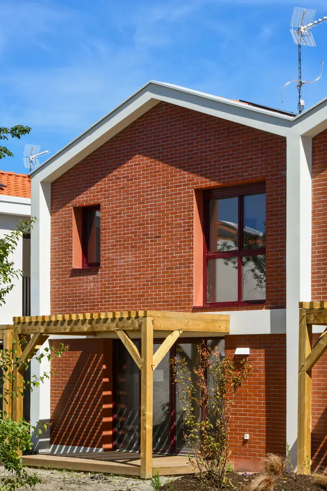 Bloom Parc - Maisons, visuel 1