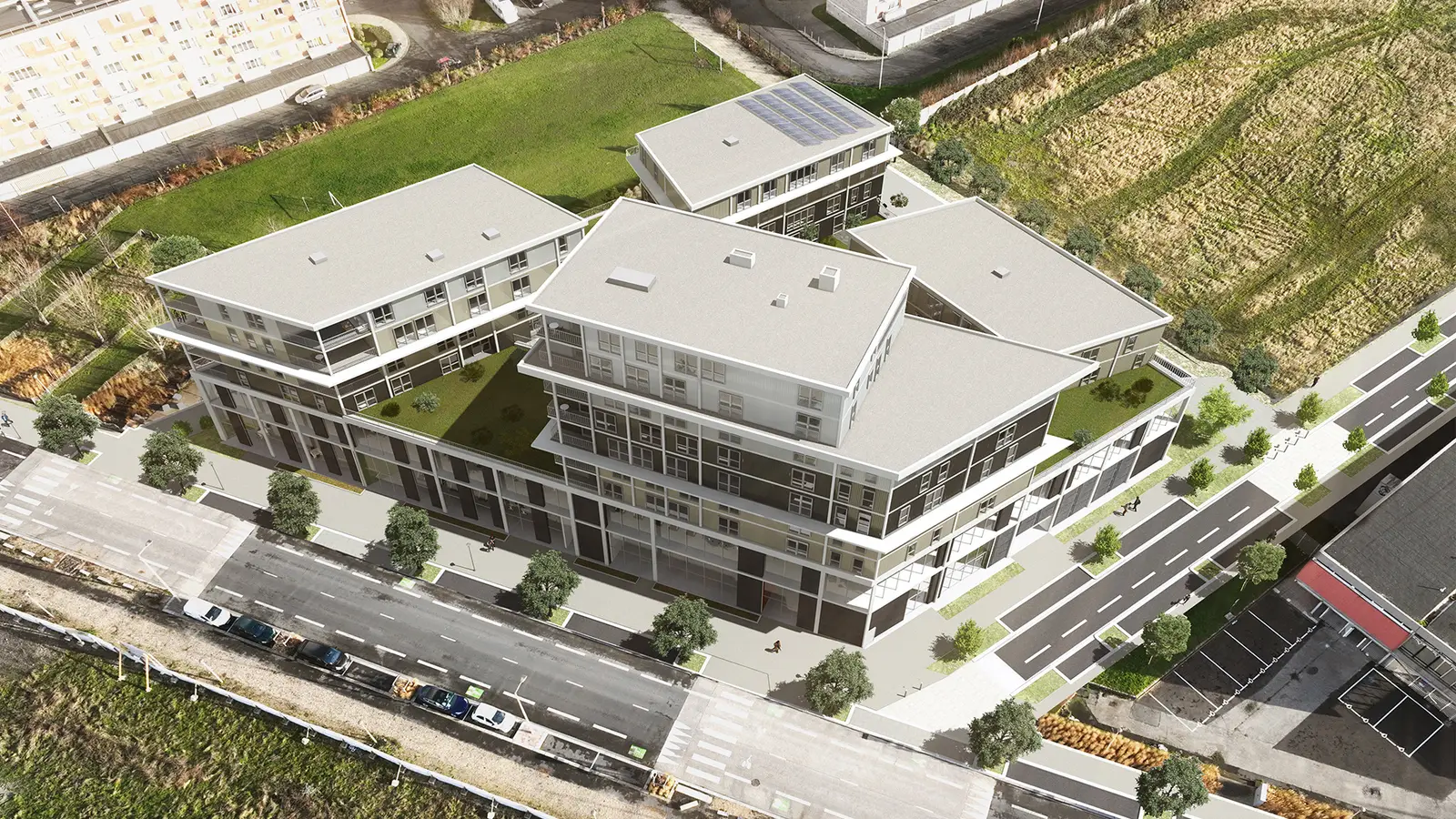 BLUE DISTRICT — visuel 6