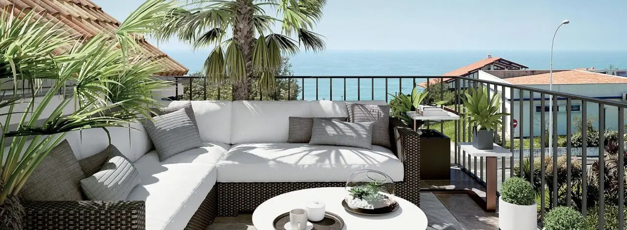 BO RIVAGE — visuel 2