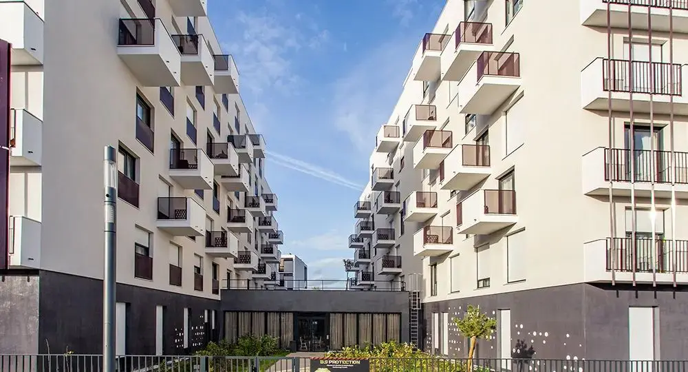 Programme neuf à Bobigny — visuel 6