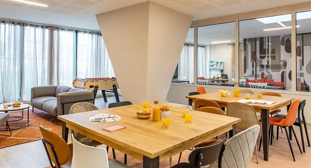 Programme neuf à Bobigny — visuel
