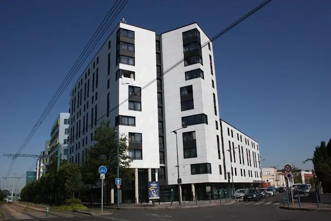 Programme neuf à Bobigny — visuel