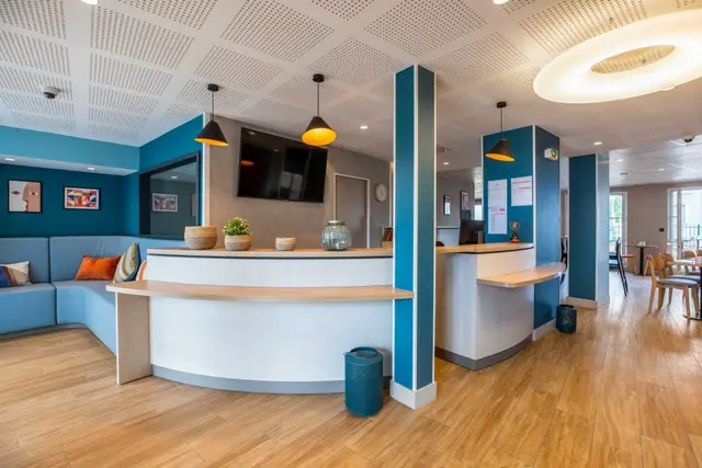 Programme immobilier à Bois-d'Arcy, visuel 2
