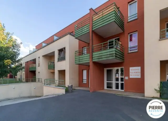 Programme immobilier à Bois-d'Arcy, visuel 1