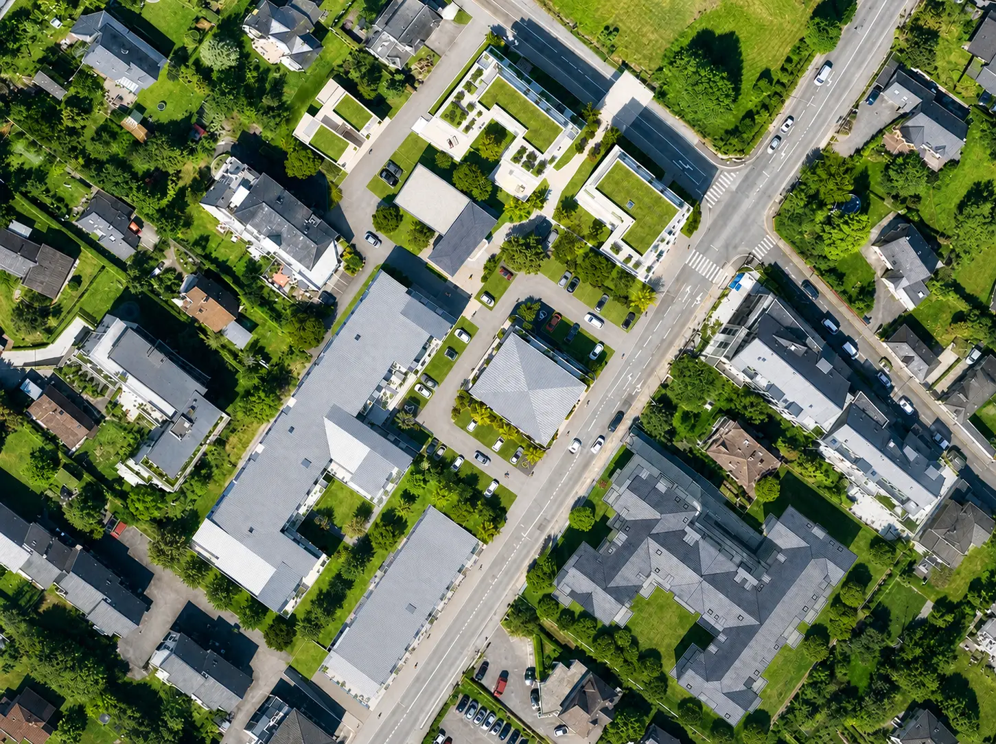 Bois - Guillaume - Le Faubourg Saint Antoine - BATIMENT A : — visuel 4