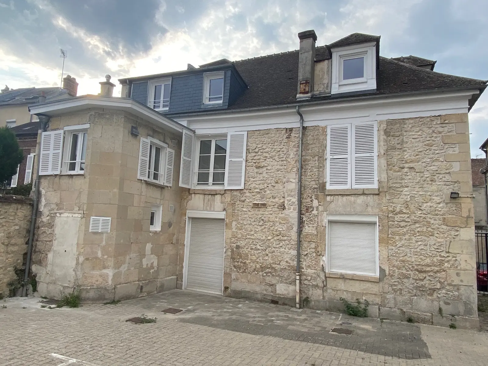 BON SECOURS — visuel 2