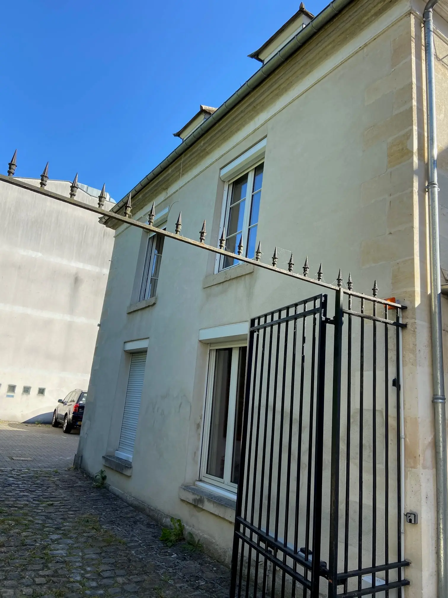 BON SECOURS — visuel 3