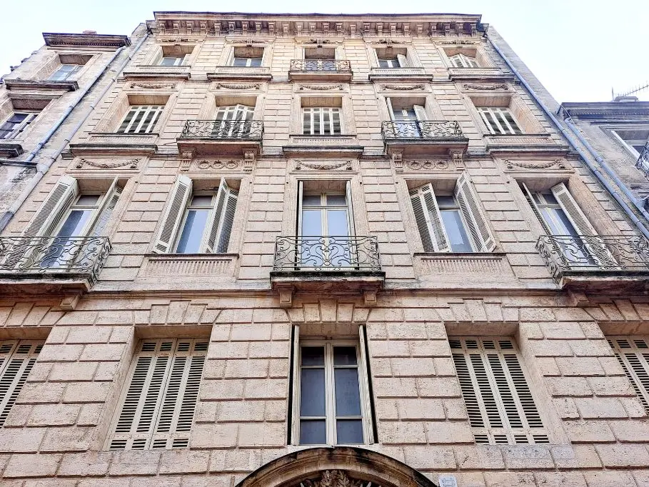 Programme neuf à Bordeaux — visuel 4