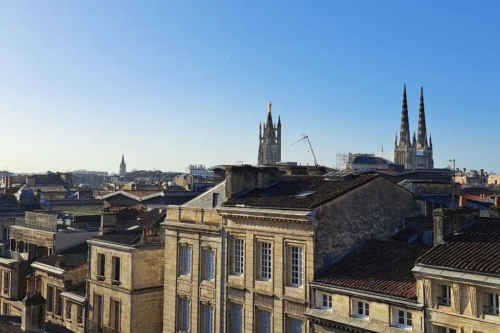 Programme neuf à Bordeaux — visuel 5