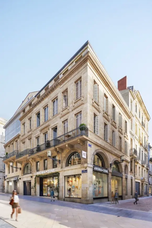 Programme neuf à Bordeaux — visuel 2