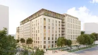 BORDEAUX BELVEDERE 12 — visuel 2