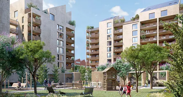 Bordeaux Brazza Soferti, visuel 1