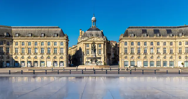Bordeaux Brazza Soferti, visuel 3