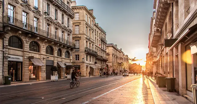 Bordeaux Tour Silva, visuel 2