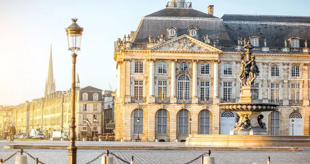Bordeaux Tour Silva, visuel 3