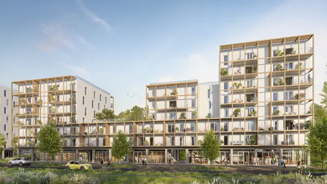 Boscaïa - Domaine de Geneste, visuel 2