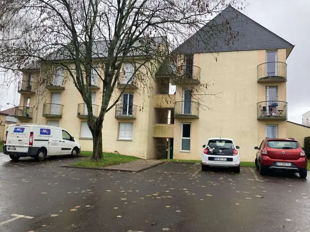 Boulevard de Vitré, visuel 1
