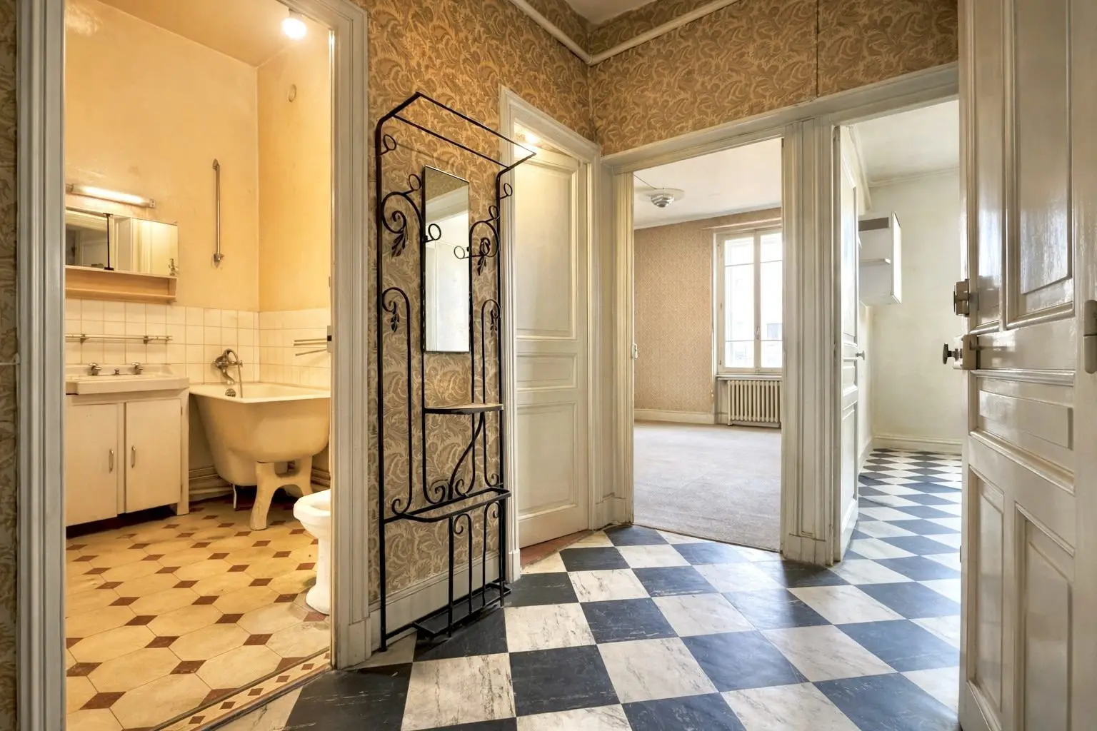 BOULEVARD DUCLAUX — visuel 3