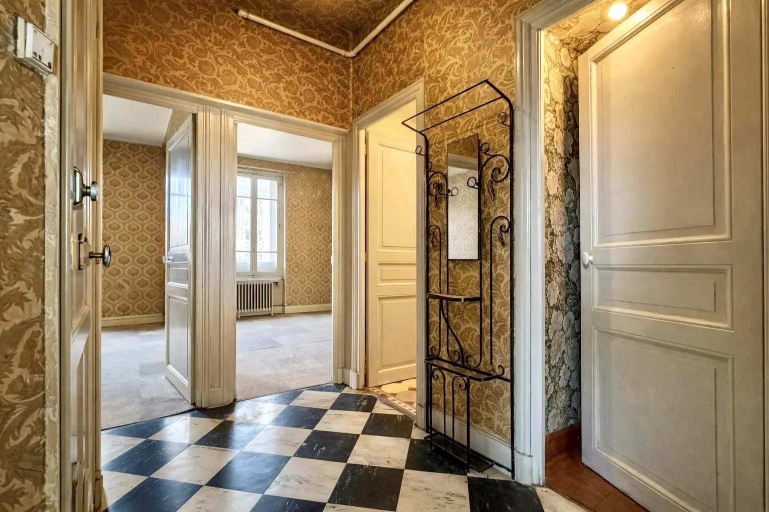 BOULEVARD DUCLAUX — visuel 2