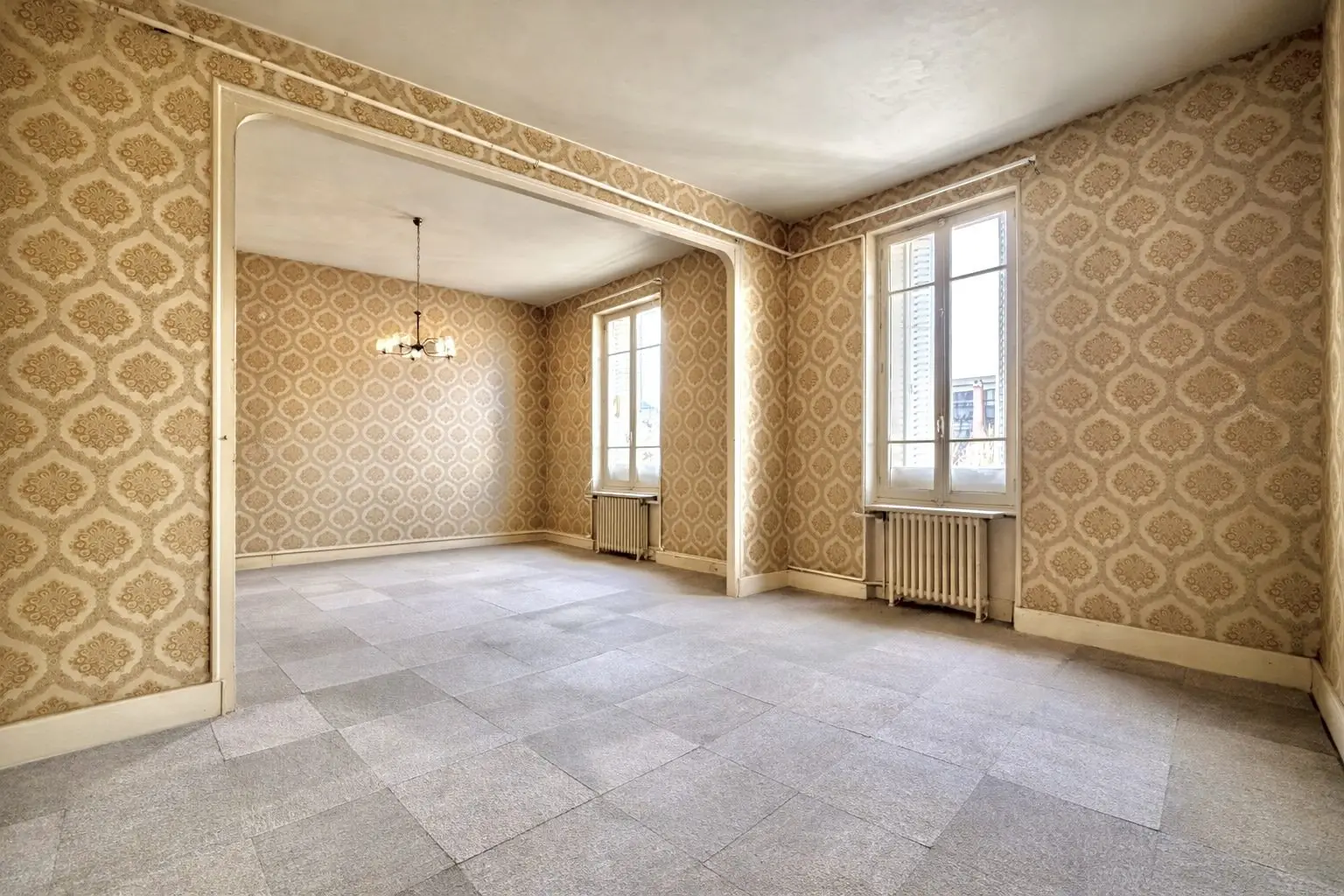 BOULEVARD DUCLAUX — visuel 6