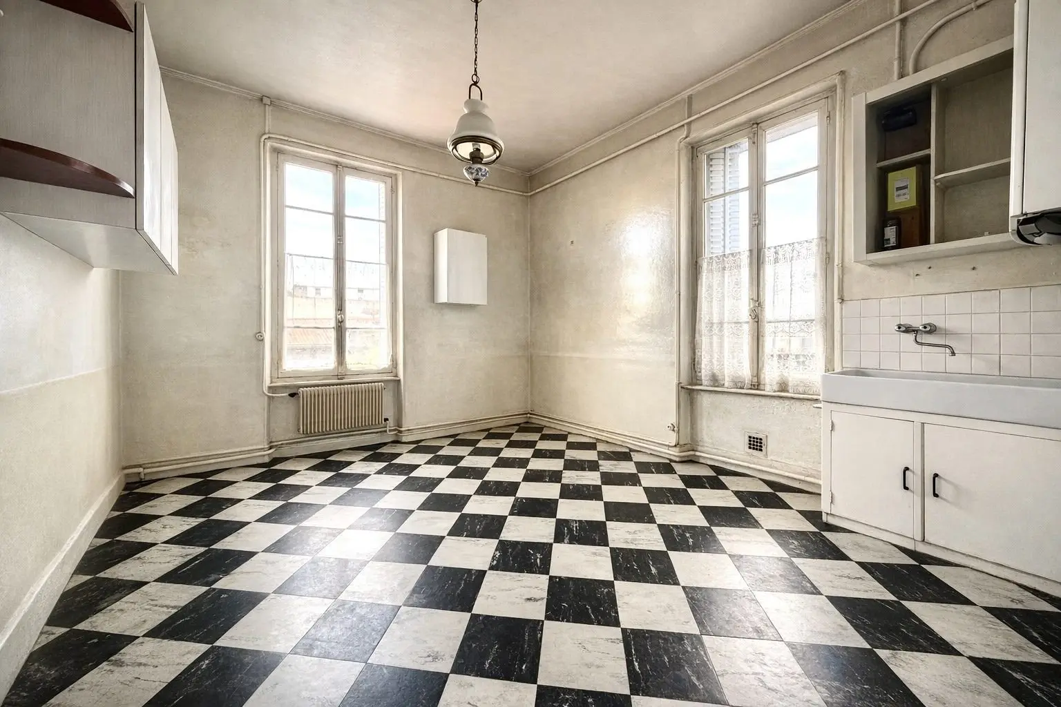 BOULEVARD DUCLAUX — visuel 5
