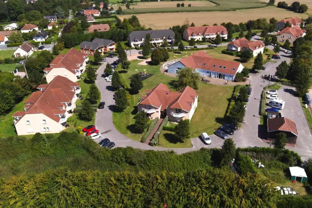 Programme neuf à Boulleville — visuel