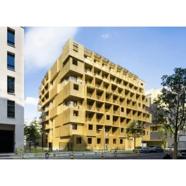 Programme immobilier à Boulogne-Billancourt, visuel 2