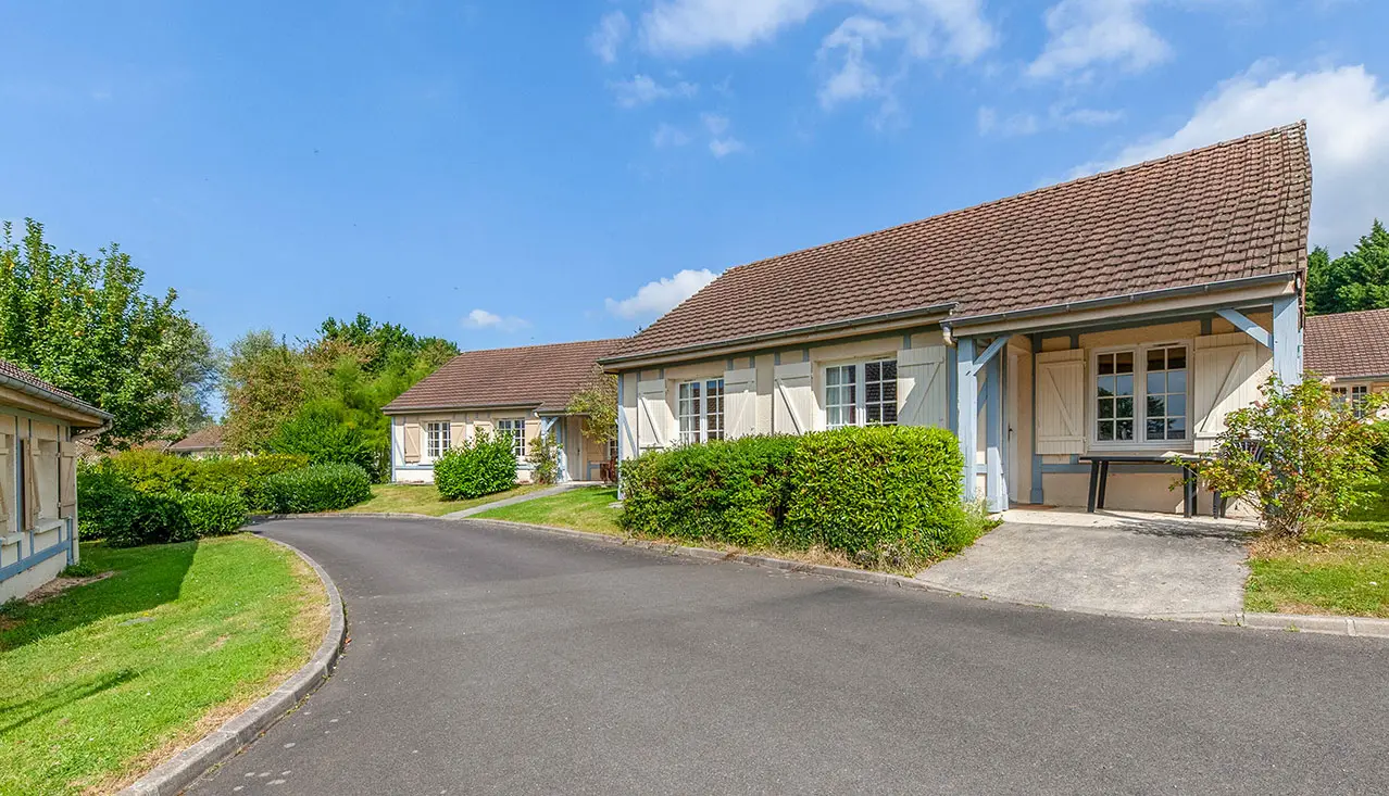 Branville - Normandy Garden — visuel 6