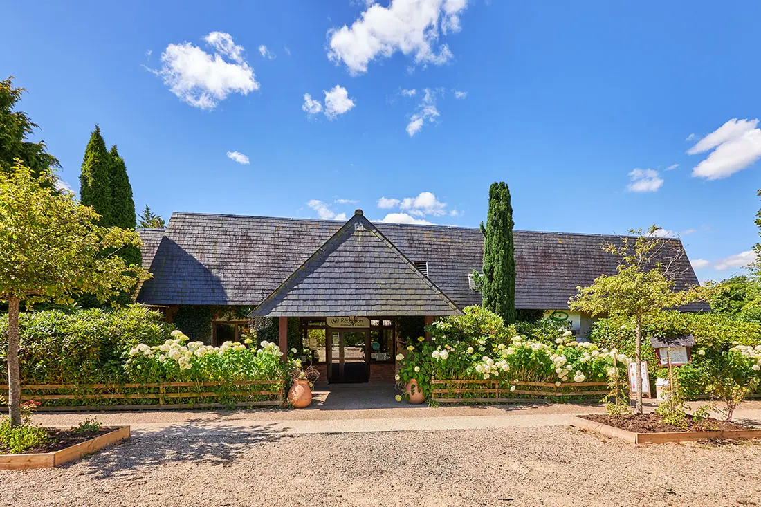 Branville - Normandy Garden — visuel