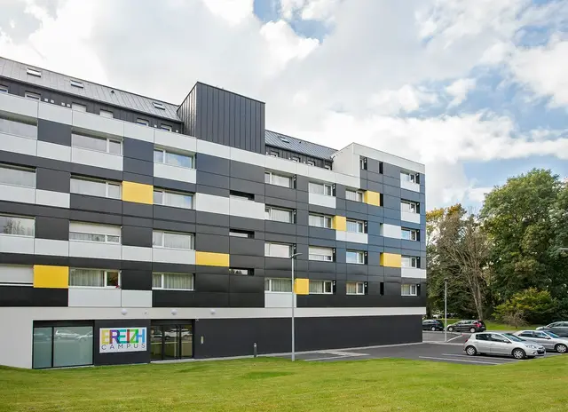 Breizh Campus, visuel 1