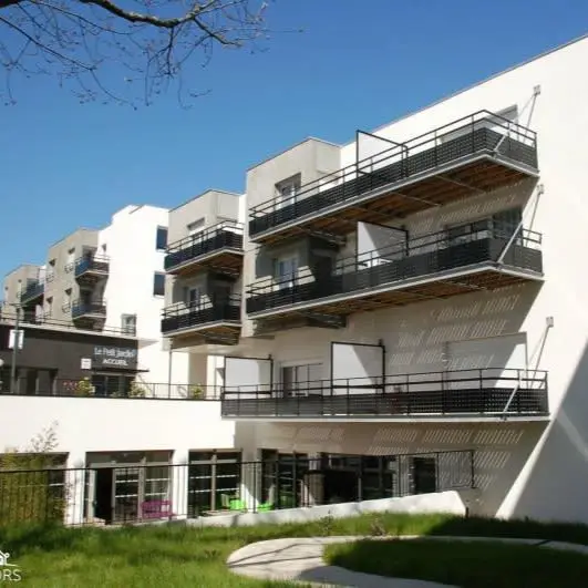 Programme immobilier à Brest, visuel 1